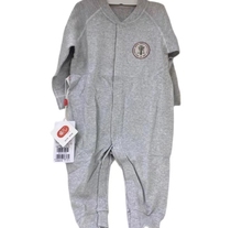 Chapel Baby Child spring warm inside clothes Men and women Baby Pure Cotton Long Sleeve Khaclothes