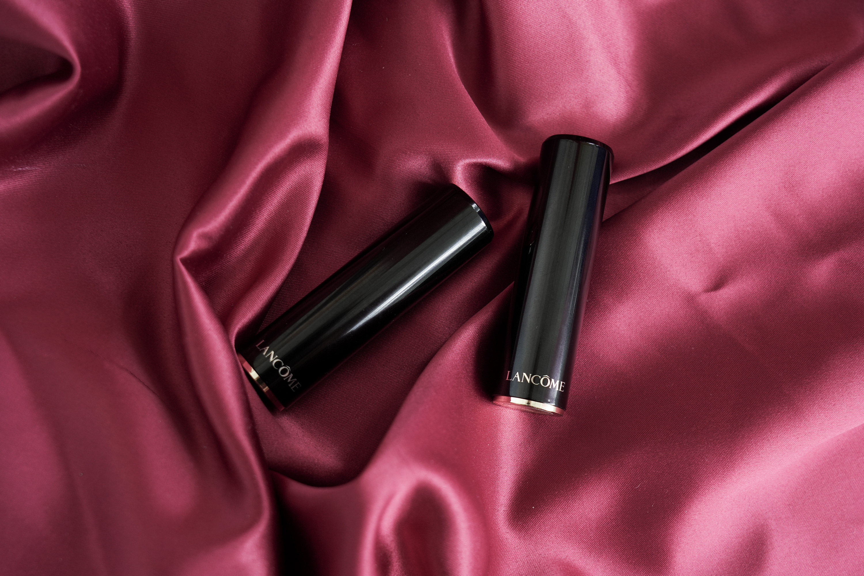 总的来说,兰蔻07和290应该是包含了我对豆沙色口红的全部期待,不管是