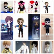 To draw a star comic Q - Edition Live Doll Doll Doll Doll Doll - Animation Idoll