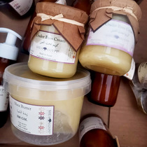 Blemish date not fresh treatment Egyptian shea shea cream eye cream etc