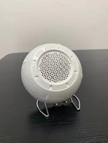 Open concealed ceiling broadcast speaker 3W5W fire special Horn non-hole sound ceiling embedded wall-mounted