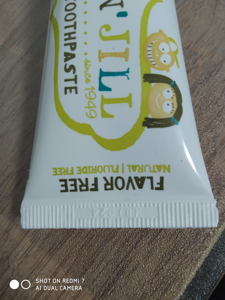 收藏加购试用 澳洲口碑儿童牙膏怎么样是什么档次好用吗,使用半年后真实评价,第5张 收藏加购试用 澳洲口碑儿童牙膏怎么样是什么档次好用吗,使用半年后真实评价,第5张