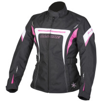 France ALL womens motorcycle riding suit racing suit rally suit windproof waterproof built-in protective gear large size autumn and winter