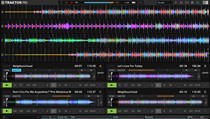traktor pro3 TK disc software TRAKTOR PRO 3 1 WIN MAC version DJ player software