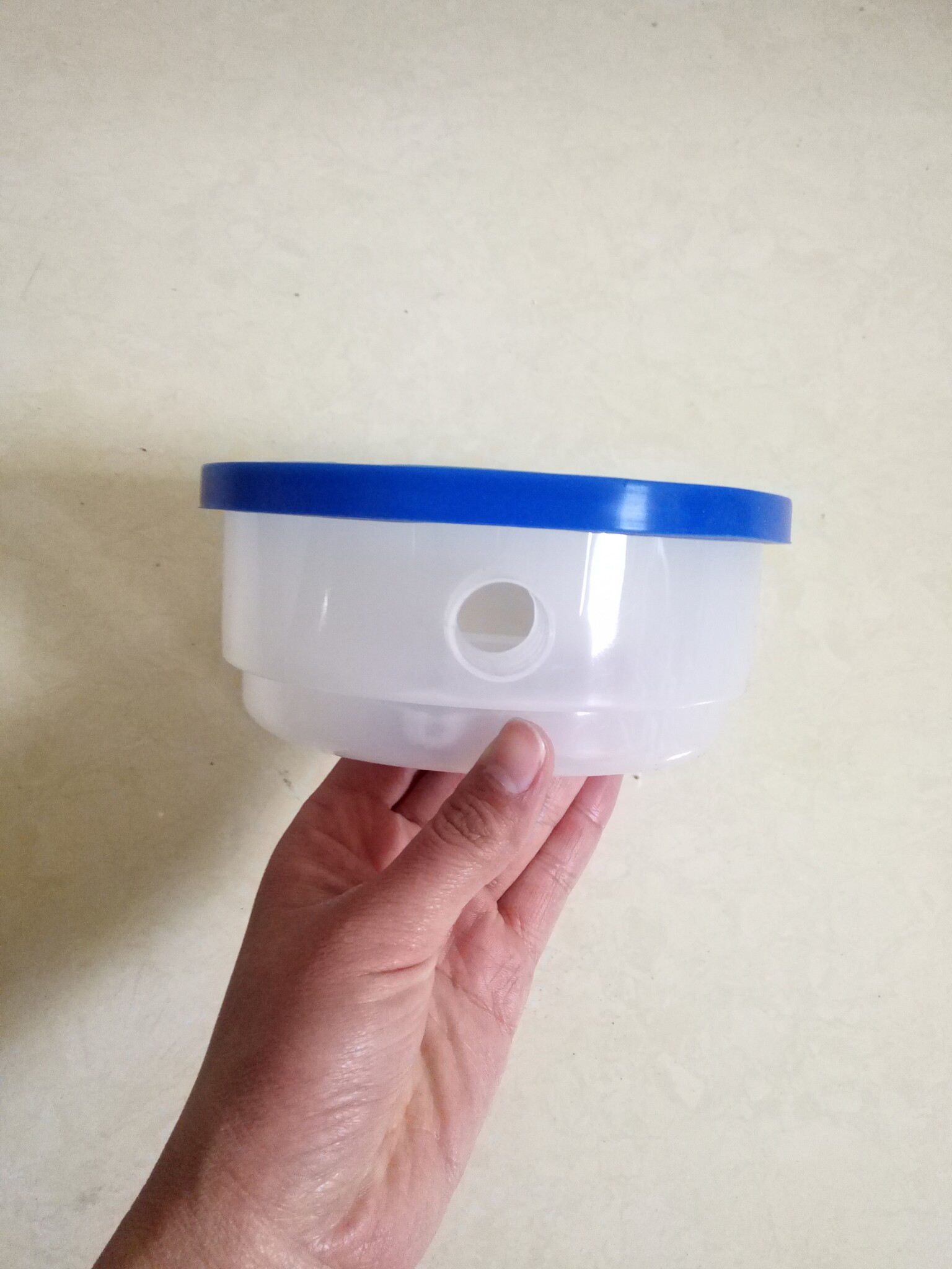 包邮空调水钻打孔防尘罩 钻孔防水罩 打过墙眼水钻打孔防污防水罩