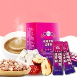 【轩庆旗舰店】茯苓芡实红枣粉250g券后9.8元包邮0点开始