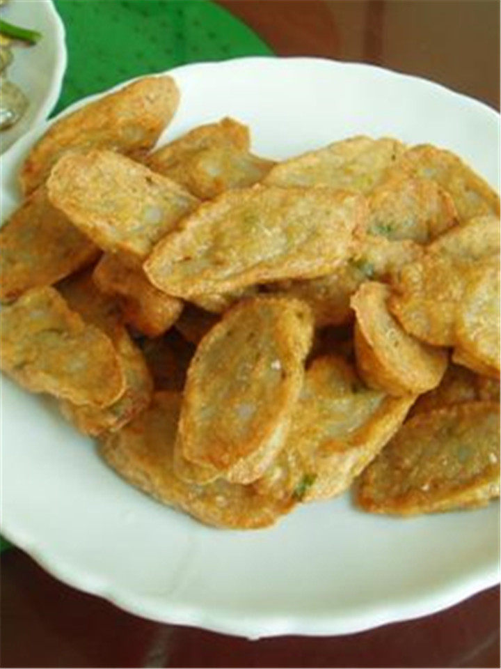 马鲛鱼卷适合多种食用方式,煎,炒,烹,炸,蒸,煮