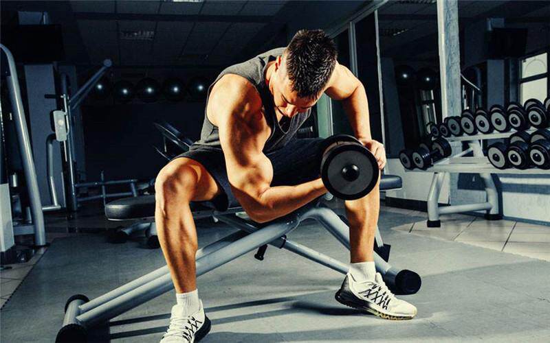 撩妹——硬件是关键,先秀出性感肌肉