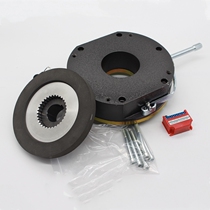 The electromagnetic loss of power brake EMB-L-S7 5 S15 S30 S60 S80 S150 DC190V 320 Changshu