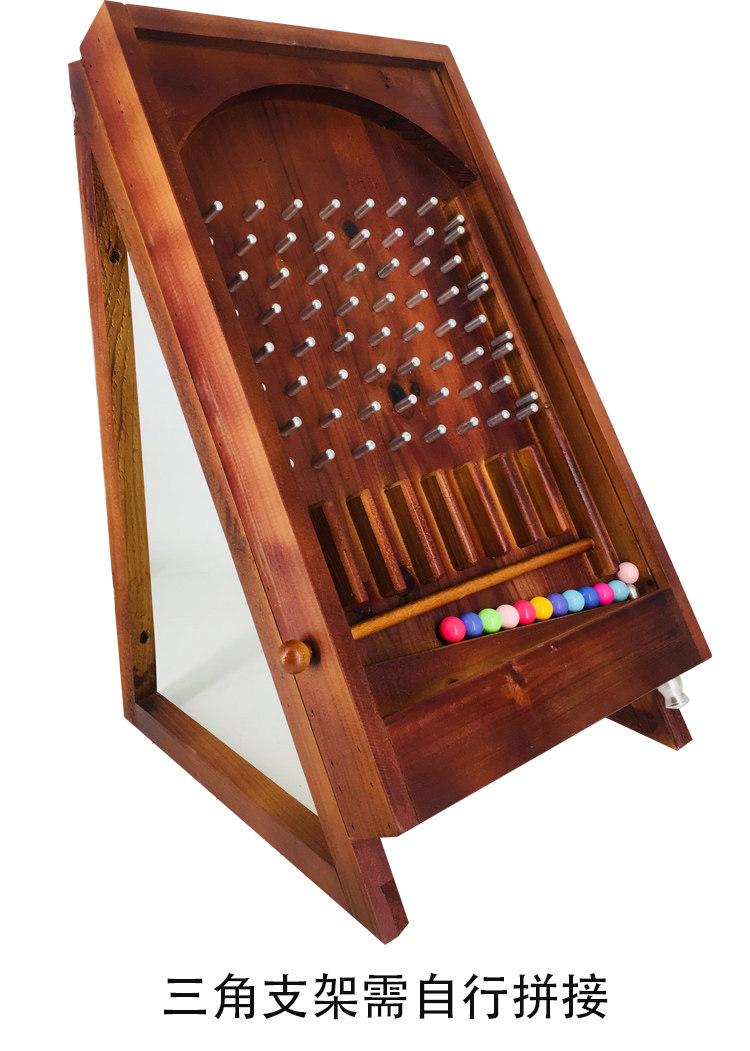 奶茶烧烤店设备弹珠游戏弹珠抽奖弹珠台店铺促销打折活动抖音同款