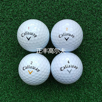 CALLAWAY CALLAWAY second-hand GOLF ball game ball GOLF supplies