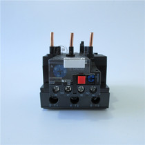 Thermal overload relay LRD3322C 53C 55C 57C 59C 61C 63C 65C