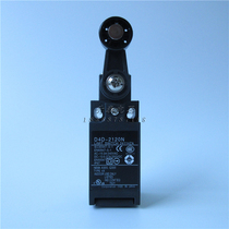 Limit switch Travel switch D4D-2120N warranty for one year
