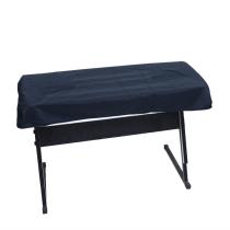 Composite cloth musical instrument accessories 61-key universal electronic piano cover dust-proof protective cover hot sale straight down promotion