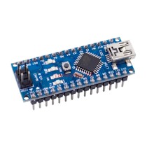 FT232RL NANO V3 0 ATMEGA328P electronic building block module microcontroller Interactive Media