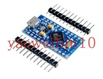 Pro Micro 5v 16m with Atmega32U4 itself usb updater HID