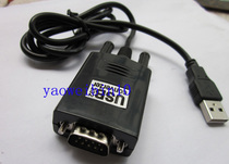 y-105 USB to RS232 9-pin serial port wire usb to Serial Wire