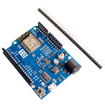 Upgraded version of WeMos D1 R2 WiFi UNO 8266 Development Board
