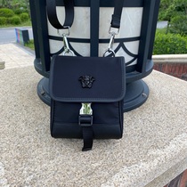 Mans postman bag business leisure large capacity Europe and America fashion Oxford shoulder bag bag bag