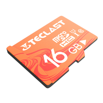 Taitung Memory Card 360 Driving Recorder Camera Monitoring 16G High Speed Tf Card Mobile Memory Card SD