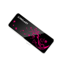 Taitung Magic 8G U disk 8G USB flash disk magic 8G USB flash disk cute creative telescopic lettering customization