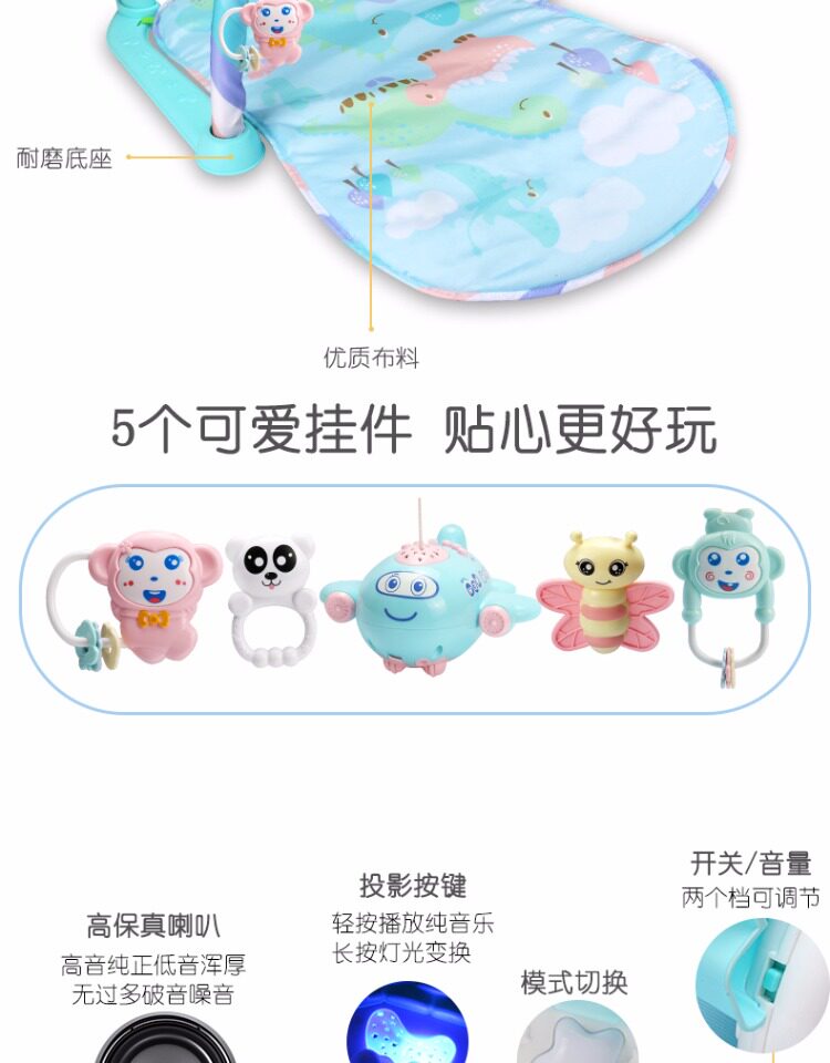 toys gift box newborn gift gift set top full moon boy gir