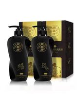 Tongyikang herbal anti-dandruff anti-itching anti-mite shampoo strong roots healthy hair hair growth dense hair solid hair anti-hair loss shampoo