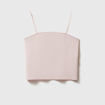 Jung Mei (ZZ0315741) high-end strong twist cotton _B stock up 100 hitch set _ small 18G harness blouse blouse