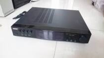 Hushan power amplifier music amplifier AK80 220 yuan non-remote contact