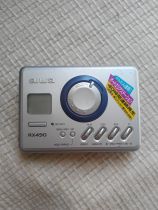 AIWA Aihua Walkman RX490