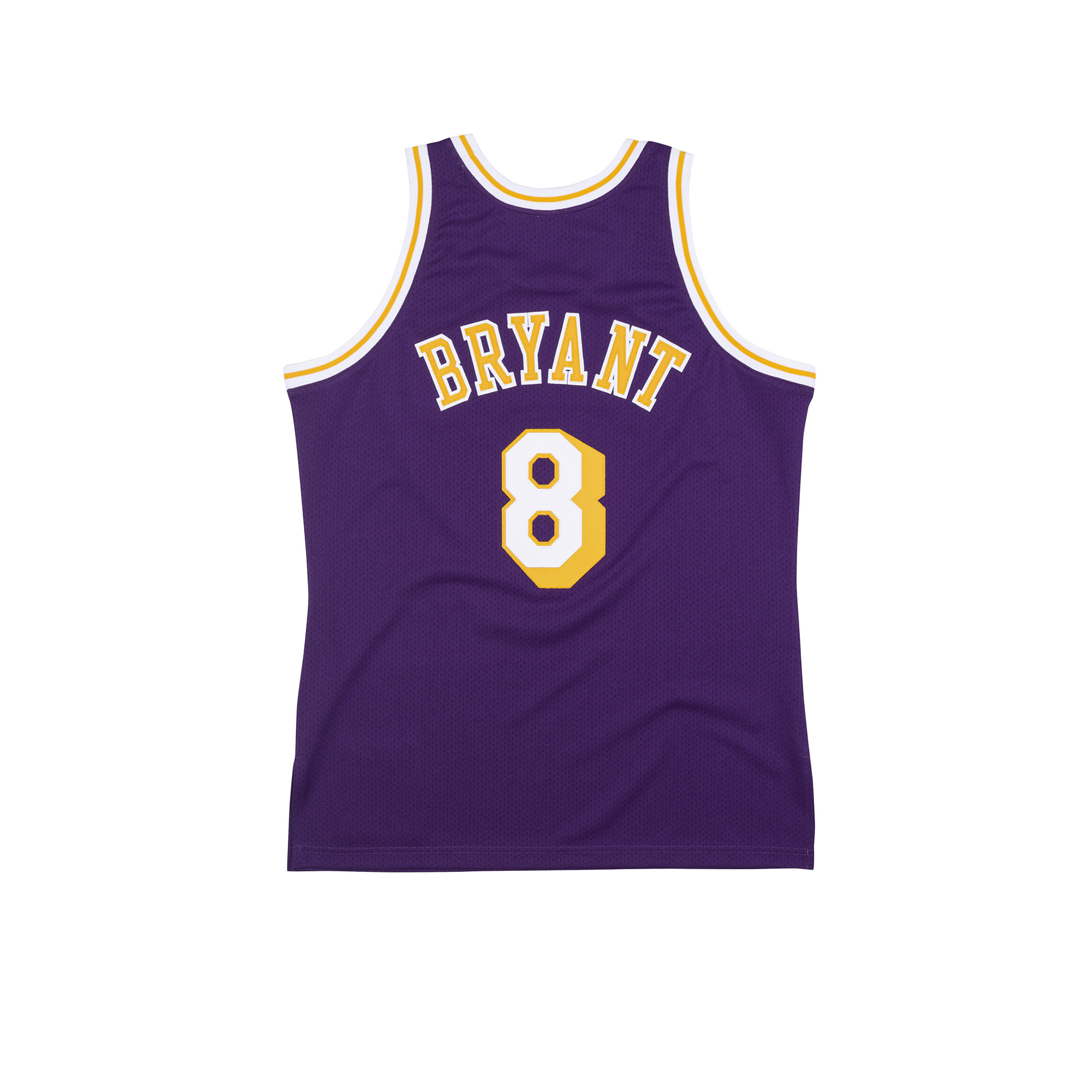 mitchellness mn科比8号球衣98年全明星au复古篮球服网眼背心nba