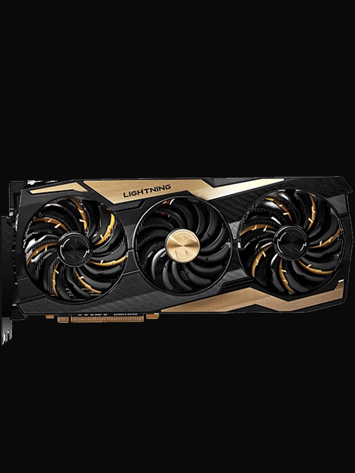 微星rtx2080ti闪电显卡