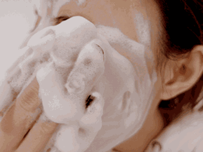 防晒清洁不认真,女神从此变路人!