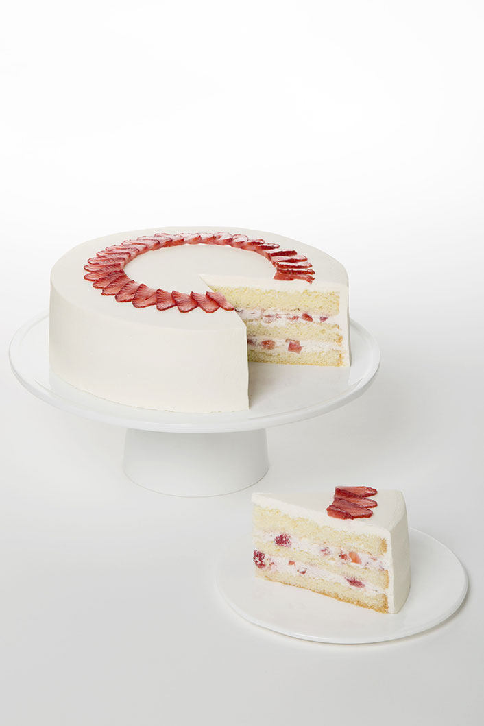 顺丰发全国 国内代购上海北京lady m抹茶lady m蛋糕ladym西式糕点