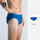 Decathlon swim trunks ສາມຫຼ່ຽມຂອງຜູ້ຊາຍ swimsuits swimsuit ຜູ້ຊາຍຂະຫນາດໃຫຍ່ໄວແຫ້ງໄວການຝຶກອົບຮົມມືອາຊີບອຸປະກອນລອຍ IVD1