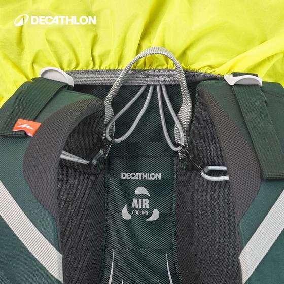 Decathlon 야외 캠핑 하이킹 가방 먼지 방진 레인 커버 배낭 유니버설 매칭 전문 방수 ODAB Decathlon 야외 캠핑 하이킹 가방 먼지 방진 레인 커버 배낭 유니버설 매칭 전문 방수 ODAB
