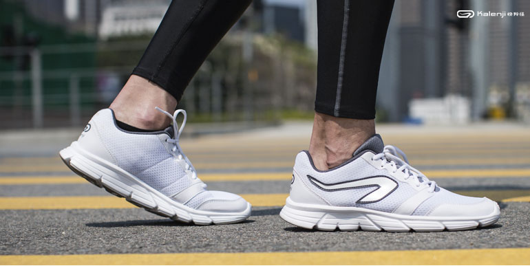 kalenji ekiden 50 black running shoes
