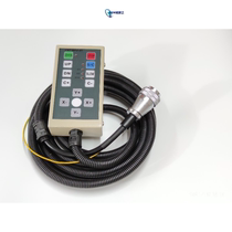 New Sitech EDM remote control hand box durable design easy to operate customizable plug spot