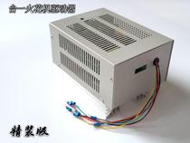 Tai I Electric Spark Machine Drive Fine-Fit Section Control Spindle Up And Down Steady Servo Performance Boost Foresight Core