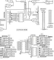 The speed special electric spark machine 110pcb principle is well known for the maintenance and failure diagnosis of single paper for sale
