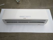 Water air conditioning water heating water temperature water cooling household well water air conditioning 5 Cabinet machine 2 hanging fan coil cooling and heating