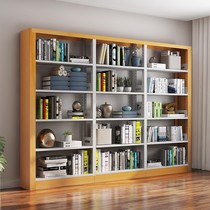 Library shelf steel school single-sided profile rack Archives Rackle Bookstore iron storage rack