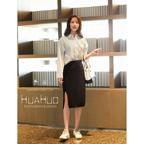 Taobao online clothing shooting mens clothing womens clothing photography shoes hat bag shooting scenery street shooting video