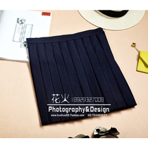 Clothing Tile Details Photography Womens Pleated Skirt Taobao Photography Lomo Style Mushroom Street Photography