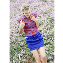 Taobao Net Clothing Photography Unisex Photography Taobao Girls Outdoor Molded Clothing Photography Net Shooting Exterior Small Fresh