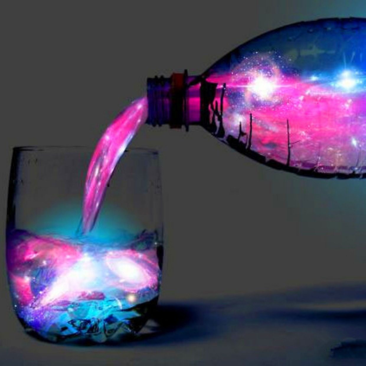 danke弹壳鸡尾酒预调酒一支45ml一盒6支礼盒装蓝莓黑加仑洋酒果酒