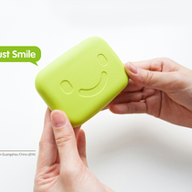 LEYIX Silicone Key Pack Wallet Card Bag Headset to include a key button card set