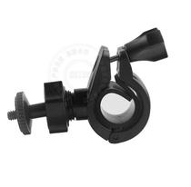 Factory Direct Bike Mobile Phone Holder Bike Recorder Holder Bike Recorder Holder Movement DV Seat Small Ant Camera Bracket