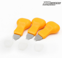 Model special non-slip separator mold opener grinder