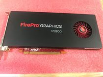 Sapphire AMD Firepro V5900 2GB professional graphics card otherwise q4000 q2000 q600